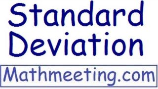 Standard Deviation – Statistics