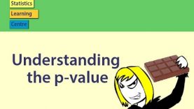 Understanding the p-value – Statistics Help